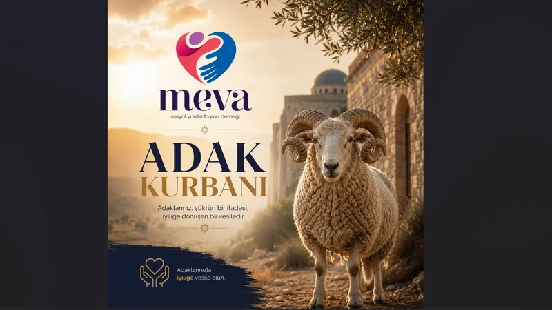 ADAK KURBANI